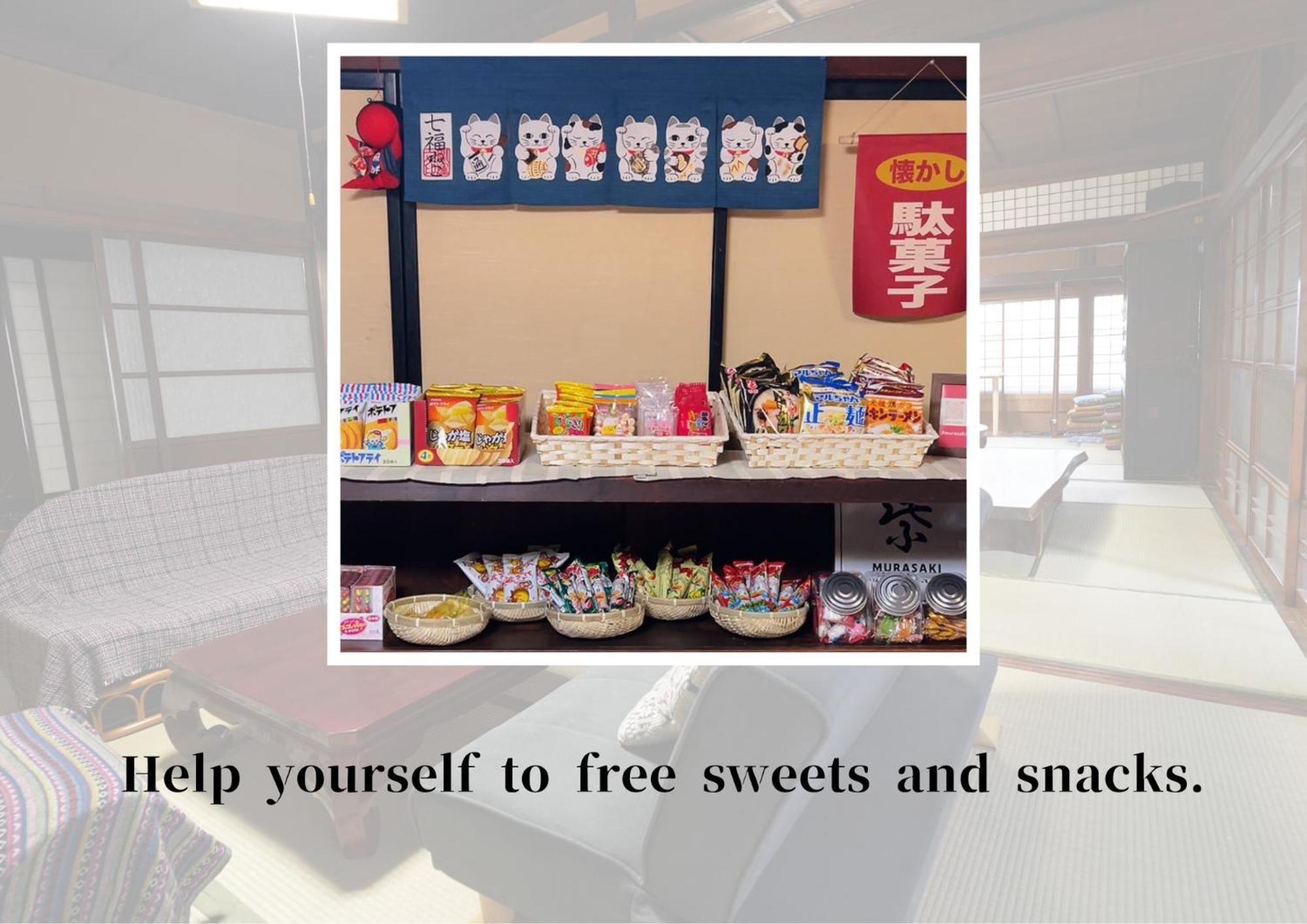 Hostel Murasaki Ryokan تاكاياما المظهر الخارجي الصورة