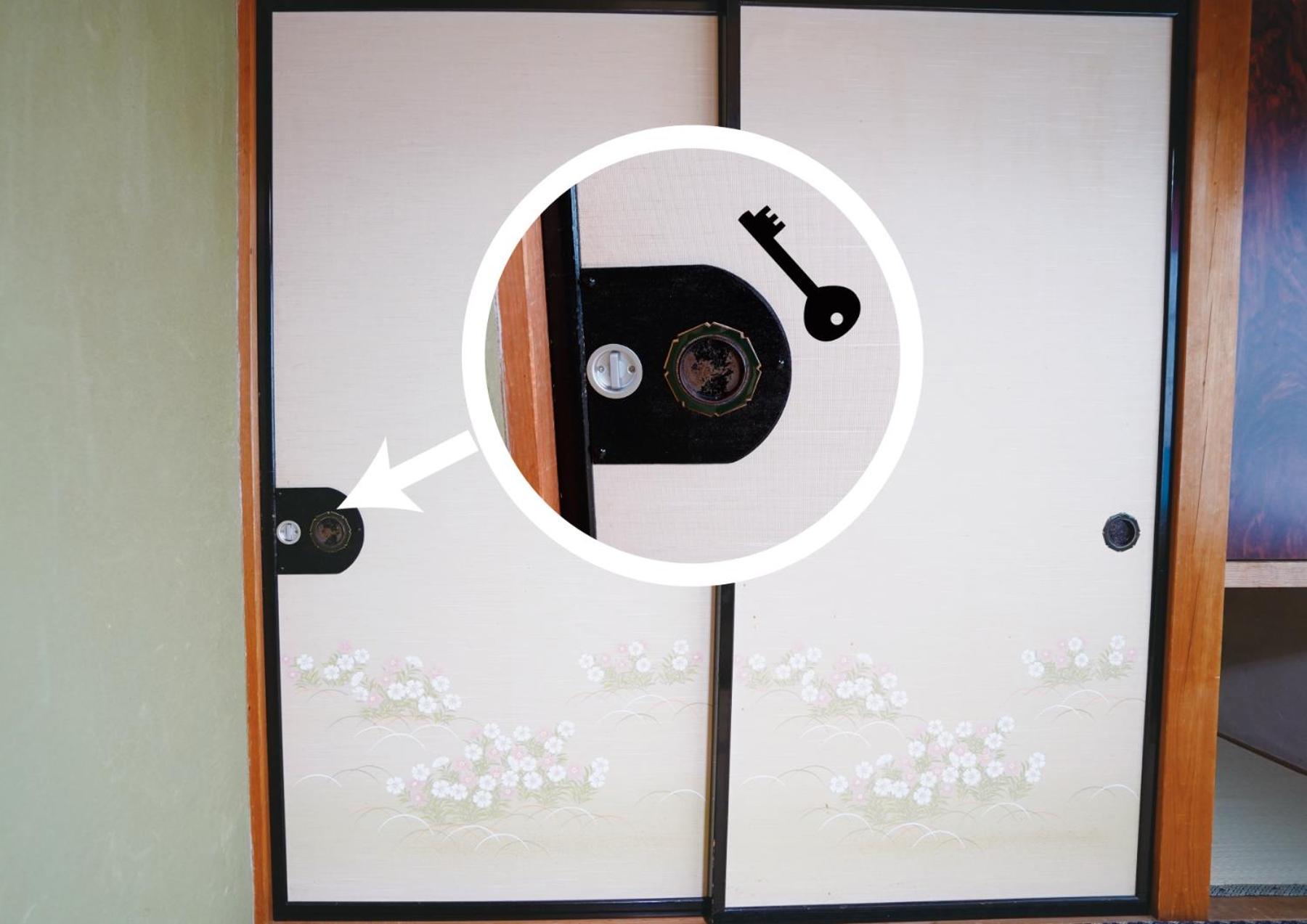 Hostel Murasaki Ryokan تاكاياما المظهر الخارجي الصورة