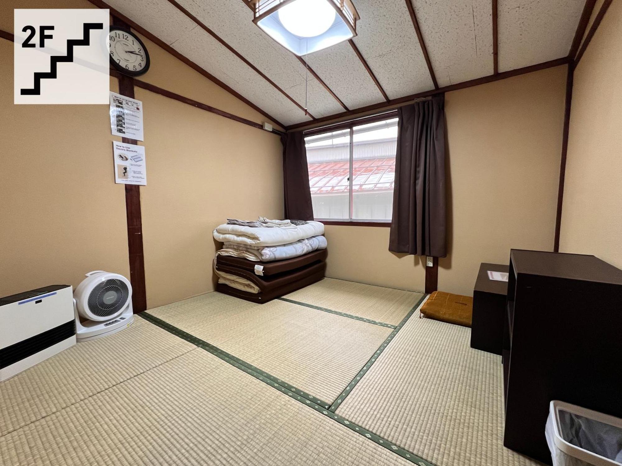Hostel Murasaki Ryokan تاكاياما المظهر الخارجي الصورة
